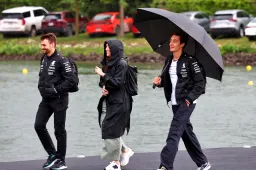 Wie wird das Wetter für den Canada Grand Prix