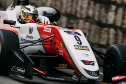 Mick Schumacher verwacht meer druk van de media: "Dat is normaal"