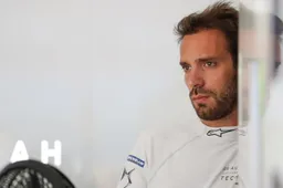 Formule E seizoen afgesloten met 'crashgate 2.0'? Vergne meent van niet