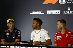 Tomorrow's press conference schedule