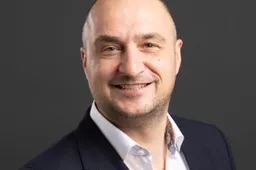 Nieuwe CEO Viaplay gelooft in toekomst: 'Aantal klachten is echt miniem'