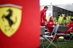 Binotto ready to play the long game after qualifying disappointment