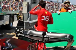 Ralf Schumacher crítico: "El buen trabajo en equipo se ve de otra manera".