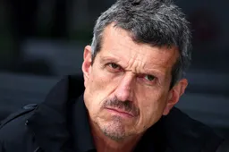 Perché Steiner non è interessato al ruolo di capo squadra della Ferrari