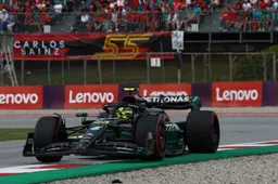 Las mejoras de Mercedes "parecen dar resultados inmediatos"