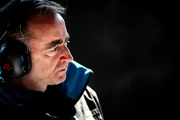 Kubica: "Je kunt Paddy Lowe niet overal de schuld van geven"