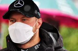 Bottas postpones decision on future in F1: 'No news this weekend'
