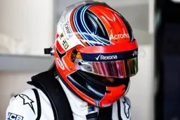 Kubica reveals why he turned down a Ferrari deal