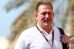 Verstappen s'inquiète pour Verstappen : "Il n'a pas besoin de gagner