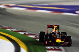 Verstappen: Het verschil met Rosberg is helemaal niets!