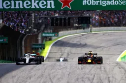 Kijktip: Herbeleef de derde overwinning van Max Verstappen van 2019
