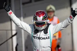 Stand in het kampioenschap na de Grand Prix van Hongarije
