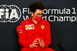 Binotto confirms Ferrari will support engine freeze