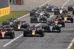 Überblick über Motorenteile | F1-Fahrer kommen den Strafen immer näher