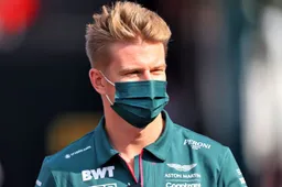 'I'd be surprised if the top teams aren't back in front in 2022'