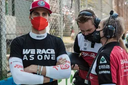 Giovinazzi surprised: 'I'm confused by Formula E'