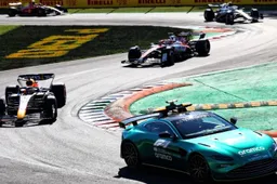 F1's own fault? 'Almost all teams did not agree'