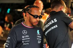 Hamilton may break Schumacher's special record in Italy