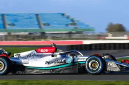 Domino effect expected: 'Cars faster in a straight line'