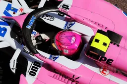 Ocon verwacht veel van Racing Point in 2019: 'Geld is geen probleem meer'