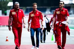 Ferrari heeft al een plan voor alternatieve raceklasse