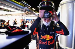 Red Bull wisselt versnellingsbak Verstappen en Ricciardo