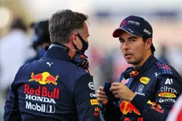 Heeft Red Bull de verkeerde keuze gemaakt? 'Elke coureur wordt vijfde in die auto'