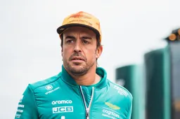 Alonso: 'Red Bull wird bis 2026 um Meisterschaften kämpfen'