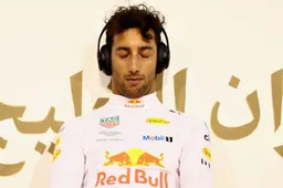 Ricciardo: "Ik werd in de week na mijn overwinning in China geopereerd"