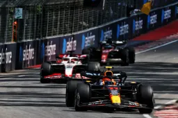 Um welche Uhrzeit startet der Kanada Grand Prix 2024
