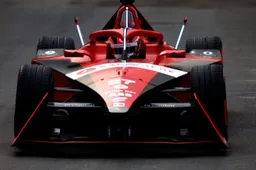 LIVE Formule E | Volg hier de kwalificatie voor de Diriyah ePrix van 2023