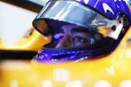 "McLaren verwacht niks bijzonders in Baku"