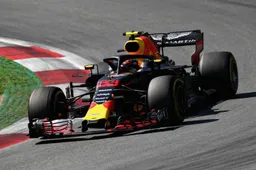 Weersverwachting Grand Prix Duitsland: kans op regen tijdens kwalificatie en race