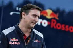 James Key will be at McLaren in 2019 - Brown