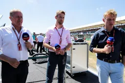 Button volgend jaar in de paddock als F1-verslaggever!