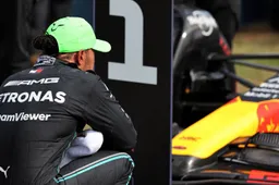 Hamilton e Wolff veem melhorias na McLaren: "Impressionante"