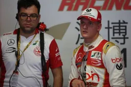 Sky Italia: Schumacher "has chosen to work with manager Nicolas Todt"