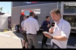 Video: Ted's Qualifying Notebook Spanje