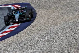 James Allison über den Silverstone Grand Prix für Mercedes
