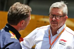 Voor welke nieuwe motoren kiest de Formule 1? ''We moeten interessant blijven''