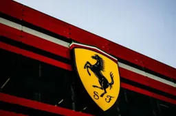 Ferrari geeft meer details prijs over lancering nieuwe bolide