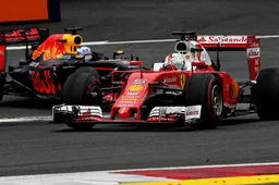 Vettel: ‘’Er is nog speelruimte’’