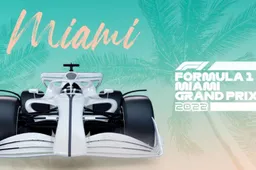 OFFICIAL: F1 reaches agreement with Miami on Hard Rock Stadium race