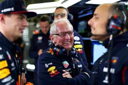 Marko doesn't rule out quarantine before Austrian GP: "Should be possible"