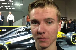 Video: Jarno Opmeer over de Formule 1