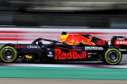 Verstappen can hope in Qatar: 'Kind of margins which can be overcome'