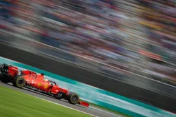 Longrun-analyse: ‘Verstappen gewaagd aan Ferrari, maar SF90 de favoriet'