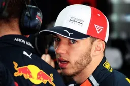 Gasly hoping to push on after opening sessions in France