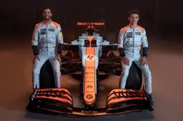 McLaren vraagt andere teams mee te doen aan ‘throwback livery’ trend