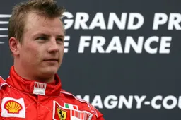 Kimi Raikkonen returning to Ferrari rumours shut down